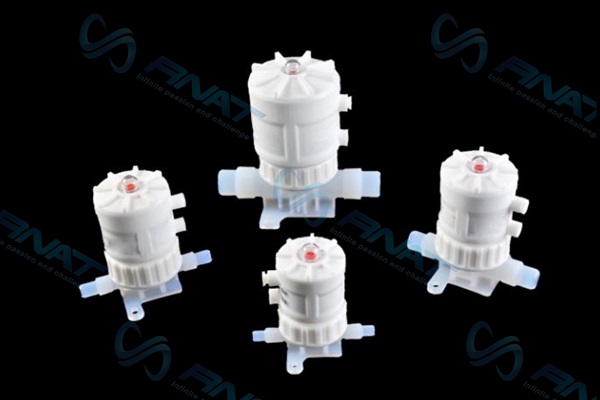 Auto Valve