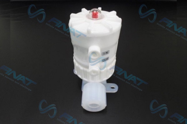 Auto Valve